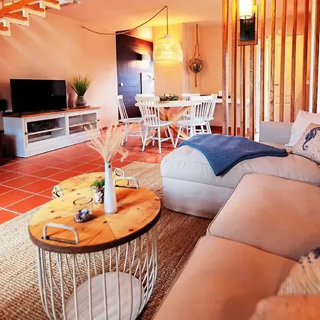 Appartement Bakenberg A28 *