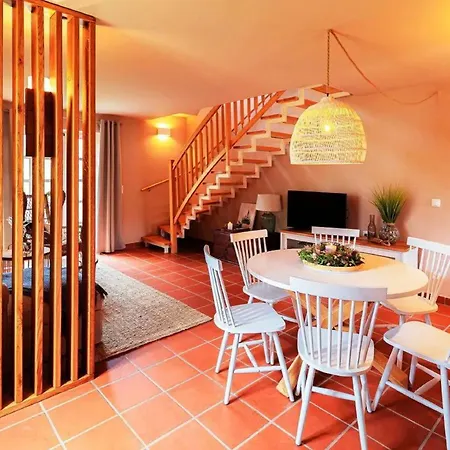 Appartement Bakenberg A28 *