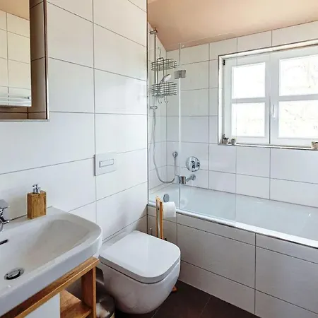 Appartement Bakenberg A28