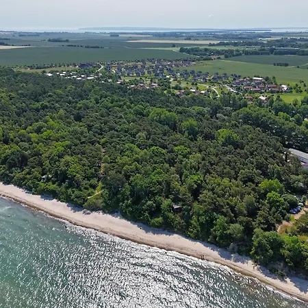 Bakenberg A28 Lägenhet Dranske