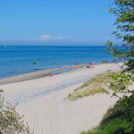 Lägenhet Bakenberg A28 *